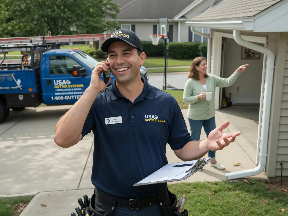 Gutter Installation Stamping Ground, KY FAQs
